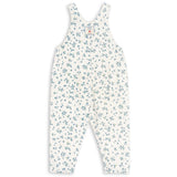 Konges Sløjd Forget Me Not RHW X KS Mioblu Overalls Gots