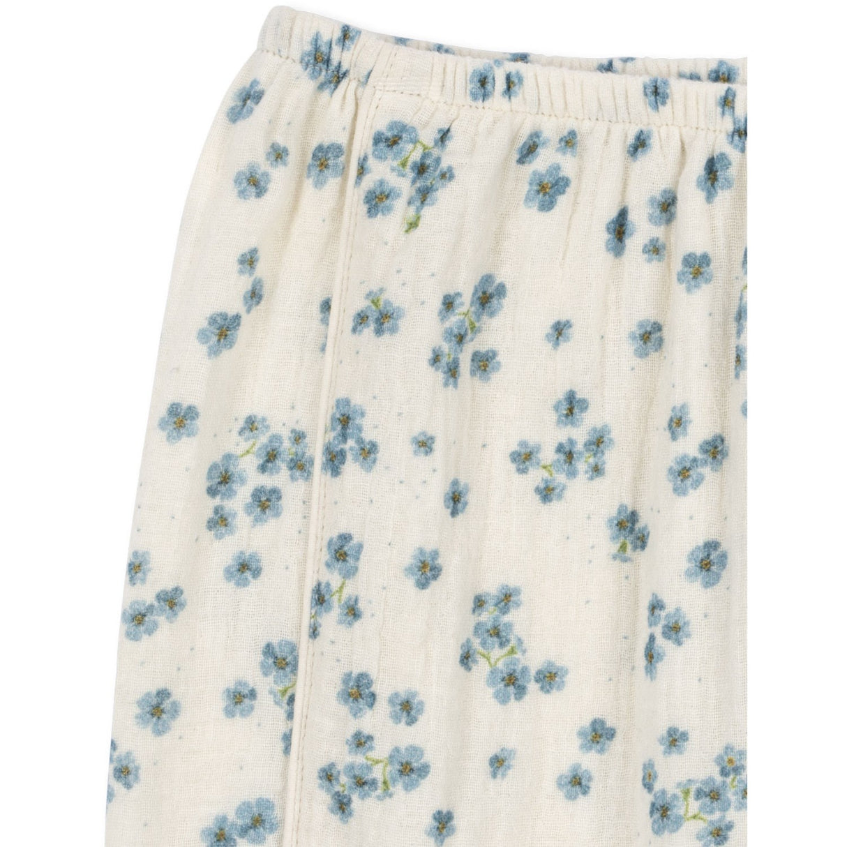Konges Sløjd Forget Me Not RHW X KS Mioblu Byxor Gots