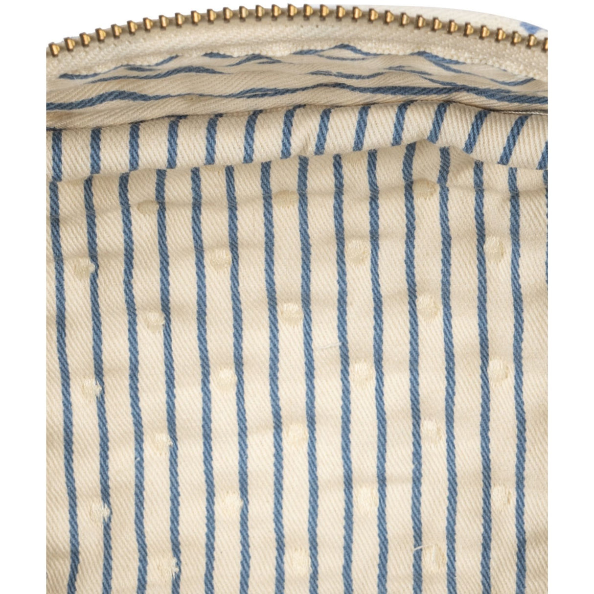 Konges Sløjd Forget Me Not RHW X KS Toilettry Väska