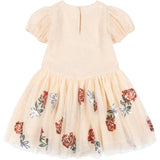 Konges Sløjd Brazilian Sand RHW X KS Bella Klänning