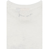 Konges Sløjd Antique White RHW X KS Jack Tee Ocs