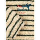 Konges Sløjd Erba Stripe RHW X KS Jacka Grs