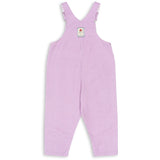 Konges Sløjd Stripe Lupino RHW X KS Lettre Overalls Gots