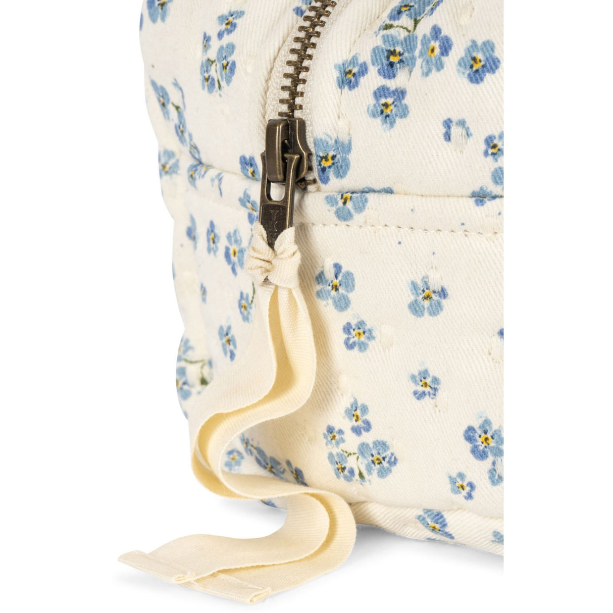 Konges Sløjd Forget Me Not RHW X KS Toilettry Väska