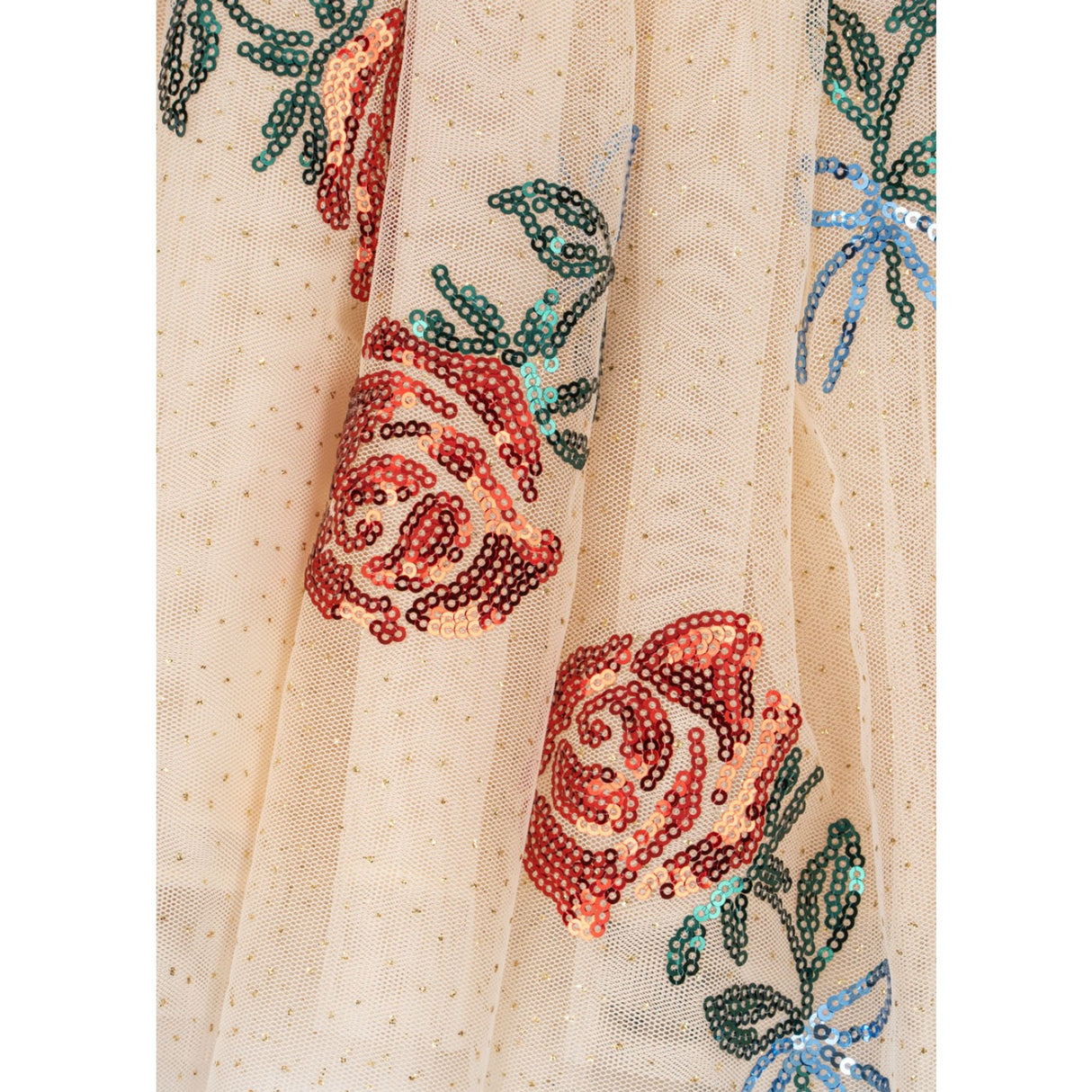 Konges Sløjd Brazilian Sand RHW X KS Bella Klänning