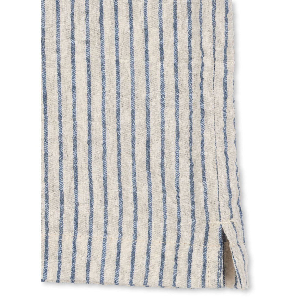 Konges Sløjd Stripe Bluie RHW X KS Duo Skjorta Gots