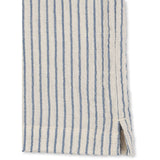 Konges Sløjd Stripe Bluie RHW X KS Duo Skjorta Gots