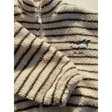 Konges Sløjd Erba Stripe RHW X KS Jacka Grs