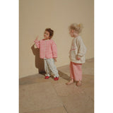 Konges Sløjd Forget Me Not RHW X KS Mioblu Byxor Gots