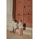 Konges Sløjd Forget Me Not RHW X KS Mioblu Topp Gots