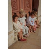 Konges Sløjd Forget Me Not RHW X KS Mioblu Topp Gots