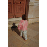 Konges Sløjd Forget Me Not RHW X KS Mioblu Byxor Gots