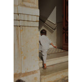 Konges Sløjd Stripe Bluie RHW X KS Duo Byxor Gots