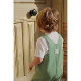 Konges Sløjd Stripe Eden RHW X KS Jack Overalls Gots