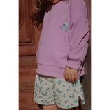 Konges Sløjd Lupine RHW X KS Lettre Sweat Ocs