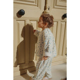 Konges Sløjd Forget Me Not RHW X KS Mioblu Jacka