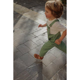 Konges Sløjd Stripe Eden RHW X KS Jack Overalls Gots