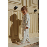 Konges Sløjd Forget Me Not RHW X KS Mioblu Jacka