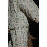 Konges Sløjd Forget Me Not RHW X KS Mioblu Jacka