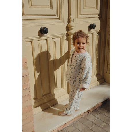 Konges Sløjd Forget Me Not RHW X KS Mioblu Jacka