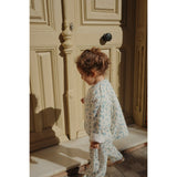 Konges Sløjd Forget Me Not RHW X KS Mioblu Jacka