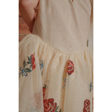 Konges Sløjd Brazilian Sand RHW X KS Bella Klänning