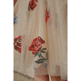 Konges Sløjd Brazilian Sand RHW X KS Bella Klänning