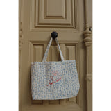 Konges Sløjd Forget Me Not RHW X KS Bella Väska