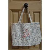 Konges Sløjd Forget Me Not RHW X KS Bella Väska