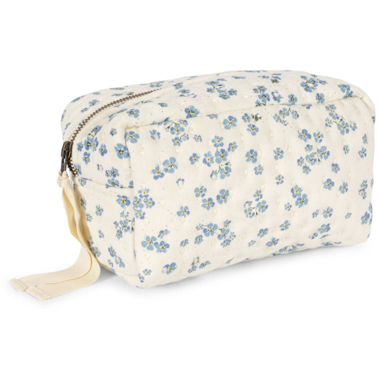 Konges Sløjd Forget Me Not RHW X KS Toilettry Väska