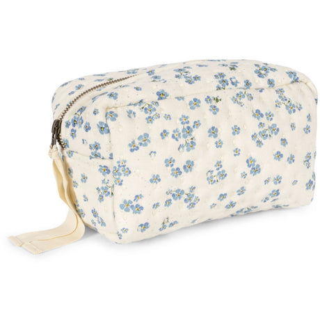 Konges Sløjd Forget Me Not RHW X KS Toilettry Väska