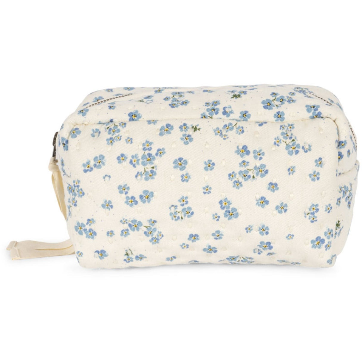 Konges Sløjd Forget Me Not RHW X KS Toilettry Väska