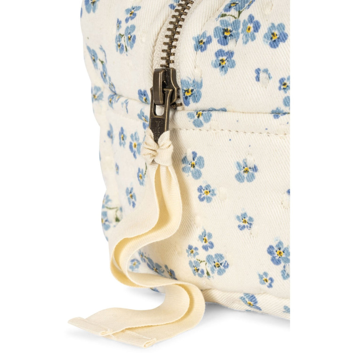 Konges Sløjd Forget Me Not RHW X KS Toilettry Väska