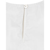 Konges Sløjd Optic White RHW X KS Fiori Topp Gots