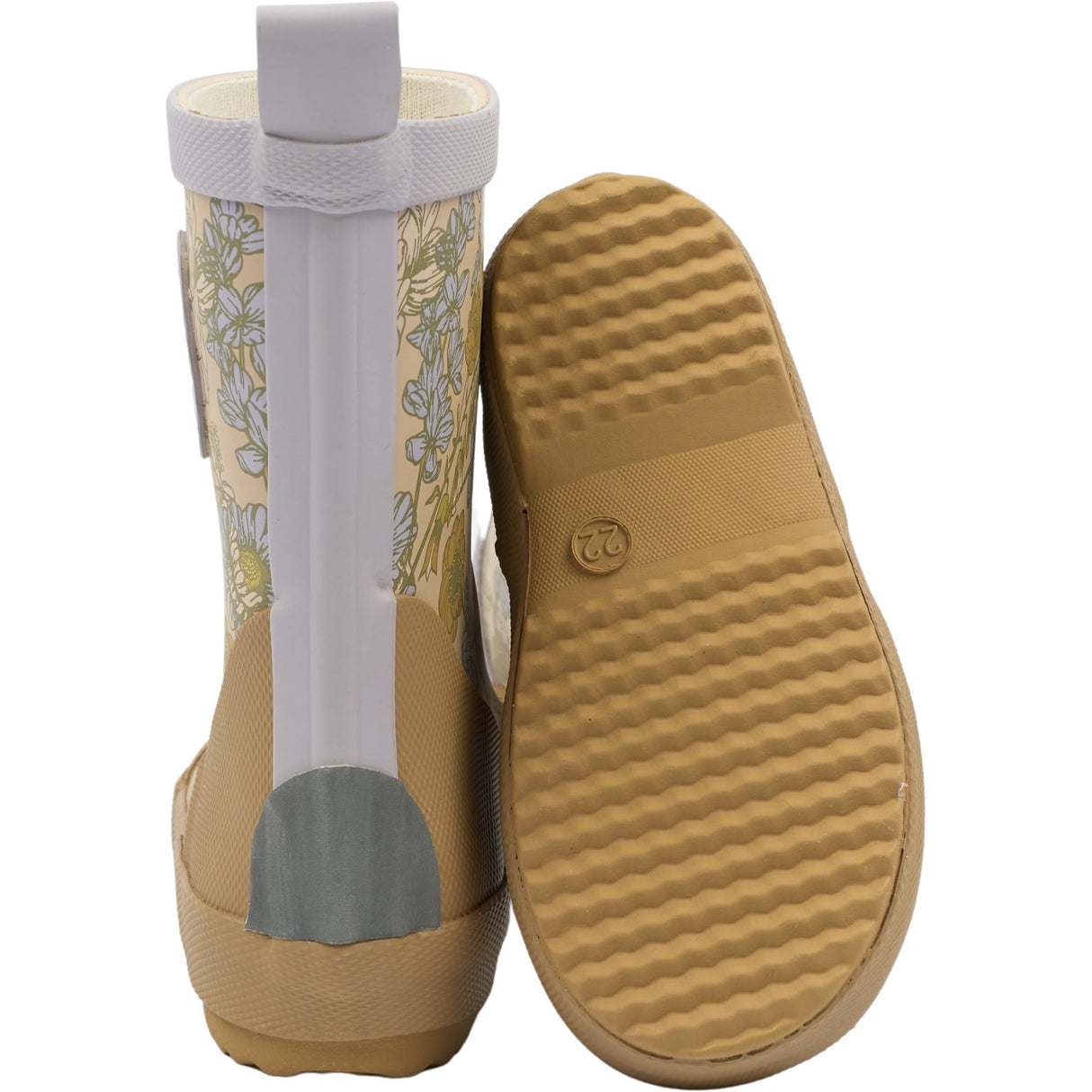 Mikk-Line Kelp Printed Gummistövlar