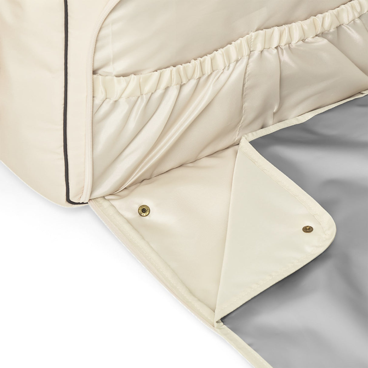 That's Mine X Élhée French Oak Collab Nursing Väska