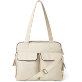 That's Mine X Élhée French Oak Collab Nursing Väska