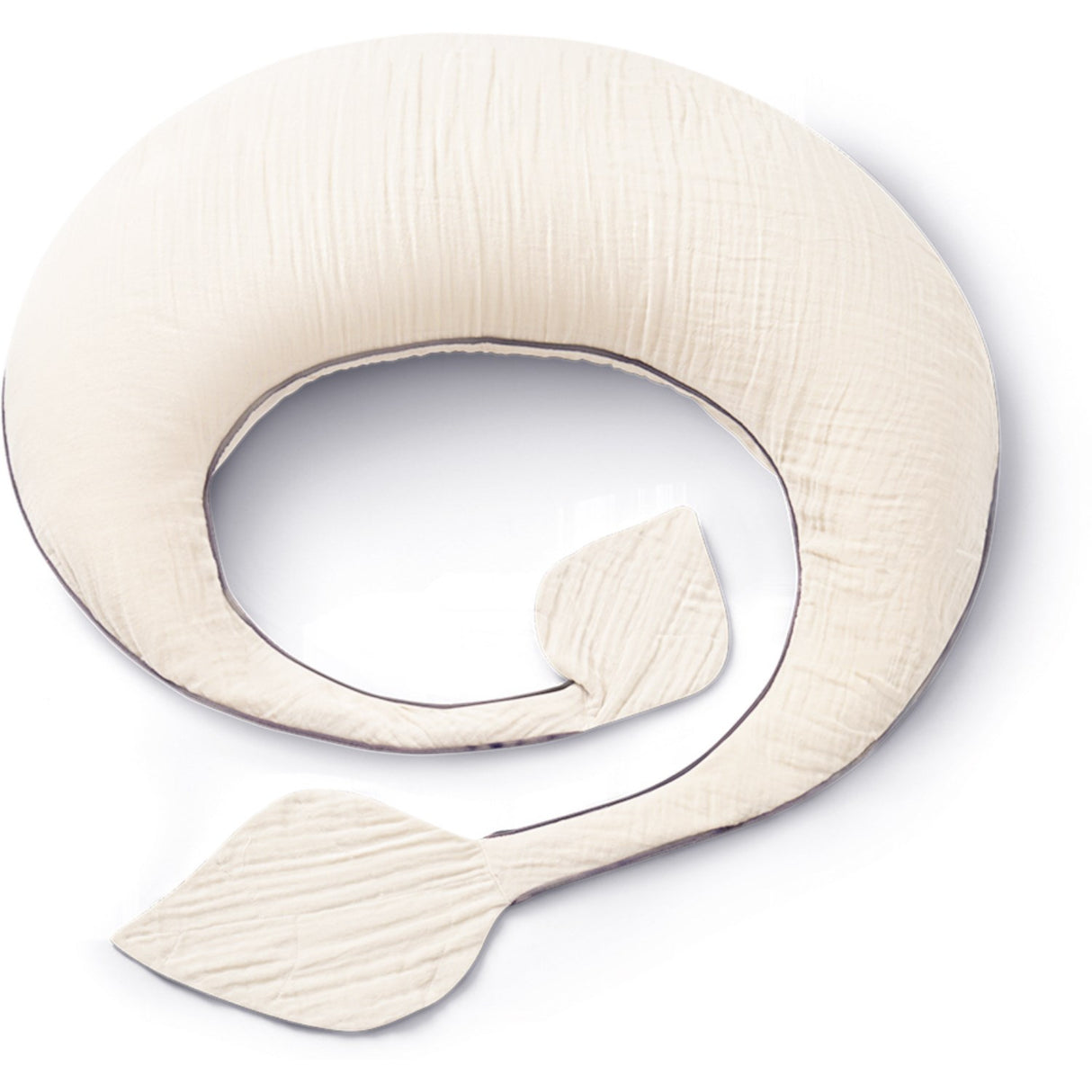 That's Mine X Élhée French Oak Collab Nursing Kudde