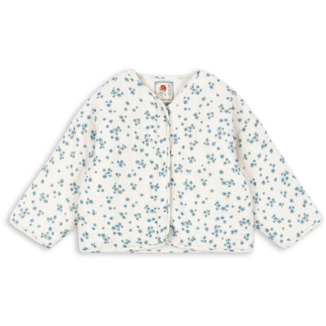 Konges Sløjd Forget Me Not RHW X KS Mioblu Jacka