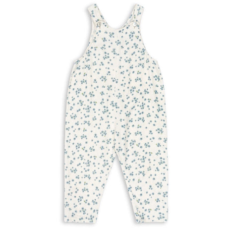 Konges Sløjd Forget Me Not RHW X KS Mioblu Overalls Gots