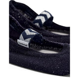 Hummel Black Iris Gym Skor