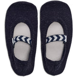 Hummel Black Iris Gym Skor