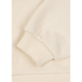 Konges Sløjd Antique White RHW X KS Bella Sweat Gots