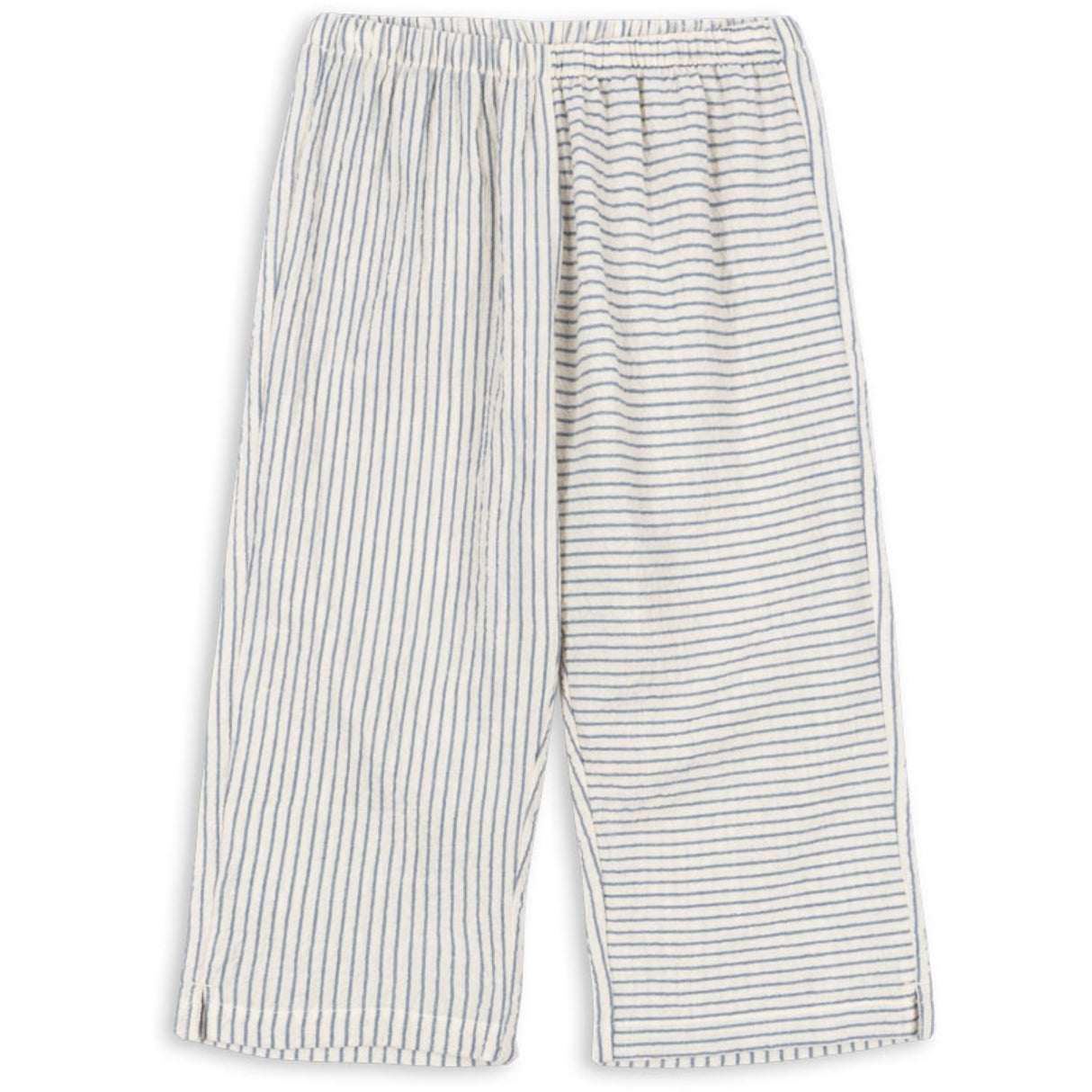 Konges Sløjd Stripe Bluie RHW X KS Duo Byxor Gots