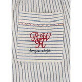 Konges Sløjd Stripe Bluie RHW X KS Duo Byxor Gots
