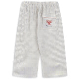 Konges Sløjd Stripe Bluie RHW X KS Duo Byxor Gots