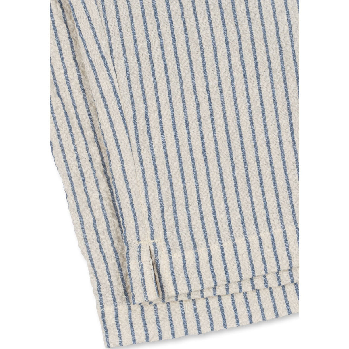 Konges Sløjd Stripe Bluie RHW X KS Duo Byxor Gots