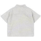 Konges Sløjd Stripe Bluie RHW X KS Duo Skjorta Gots