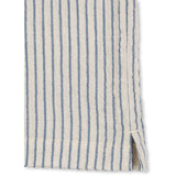 Konges Sløjd Stripe Bluie RHW X KS Duo Skjorta Gots