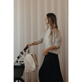 That's Mine X Élhée French Oak Collab Nursing Väska